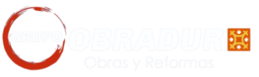 Logotipo Grupo Obradur - Reformas